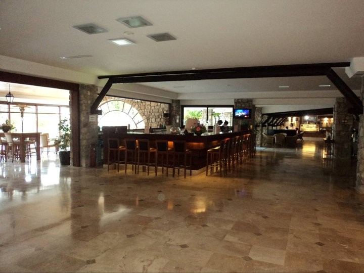 imagini hotel MARTI RESORT MARMARIS